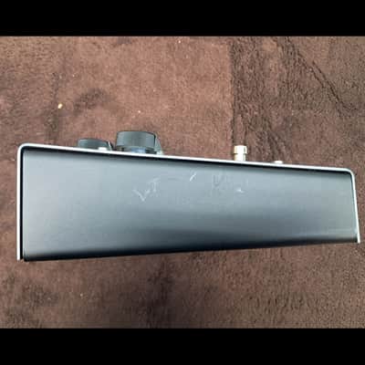 Stomp Under Foot Ram’s Head Fuzz Pedal w/Box USED image 6