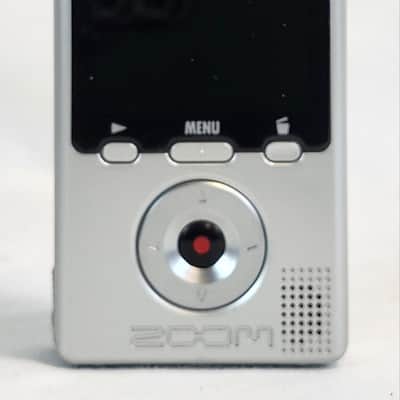 Zoom Q3HD High Definition Handy Video Recorder w/Case image 2