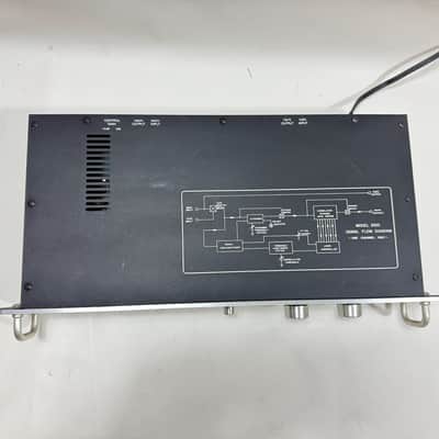 Vintage Phase Linear Model 1000 Autocorrelator Noise Reduction System Series Two image 6