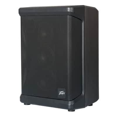 Peavey Solo Battery Powered Portable PA - Open Box image 1