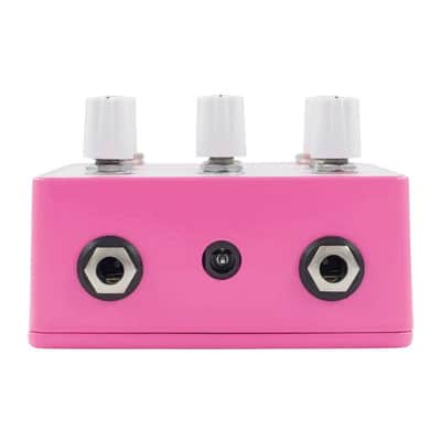 EarthQuaker Devices Rainbow Machine V2 Polyphonic Pitch Shifting Modulator Pedal image 7
