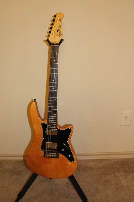 Godin G4000 image 1