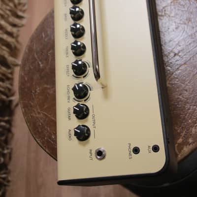 Yamaha THR 10 II image 8