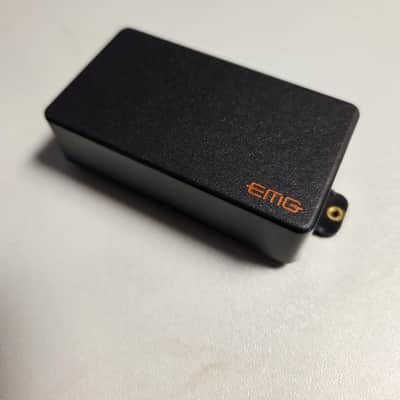 EMG 89 - BLACK image 1