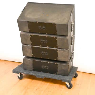 WorxAudio Passive Line Array Speaker (Set of 4) CG0103K *ASK FOR SHIPPING* imagen 8