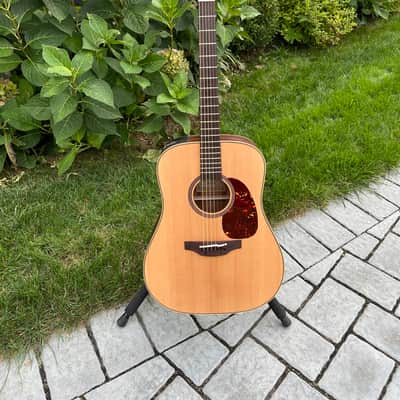 Takamine FN15AR Limited Dreadnought Acoustic Guitar/ Limited Edition 300 pieces Worldwide image 2