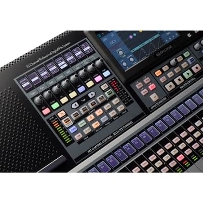 PreSonus StudioLive 32S 32-Channel Digital Mixer/Recorder/Audio Interface image 5