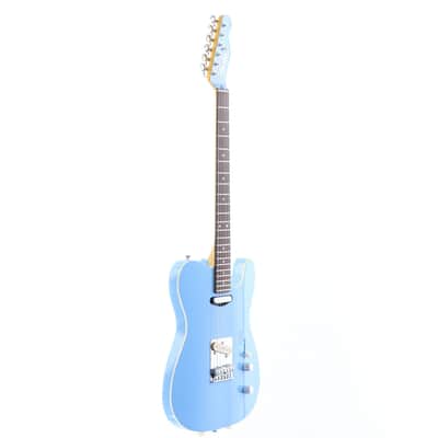 Fender Made in Japan Aerodyne Special Telecaster California Blue/Rosewood [JFFH22000393] (06/01) image 14