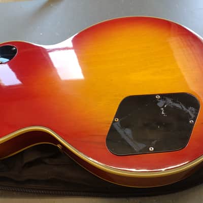 Greco EG600C 1978 image 9