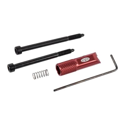 EVH D Tuna Red (Open Box)