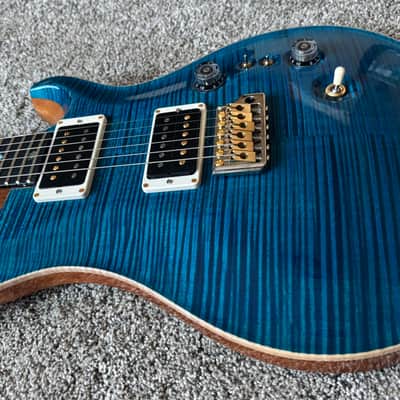 PRS 35th Anniversary Custom 24 Artist Package image 7