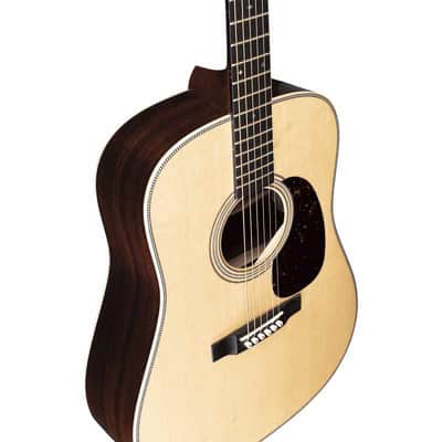 Martin D-28E-MD D-28E Modern Deluxe image 6