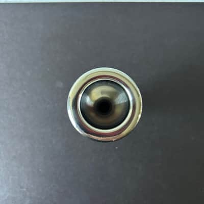 Giddings Orchestral Alto Trombone Mouthpiece image 3