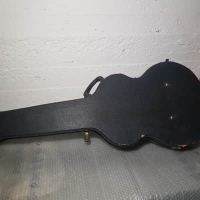 1978 GRETSCH ROC JET CASE USA image 4
