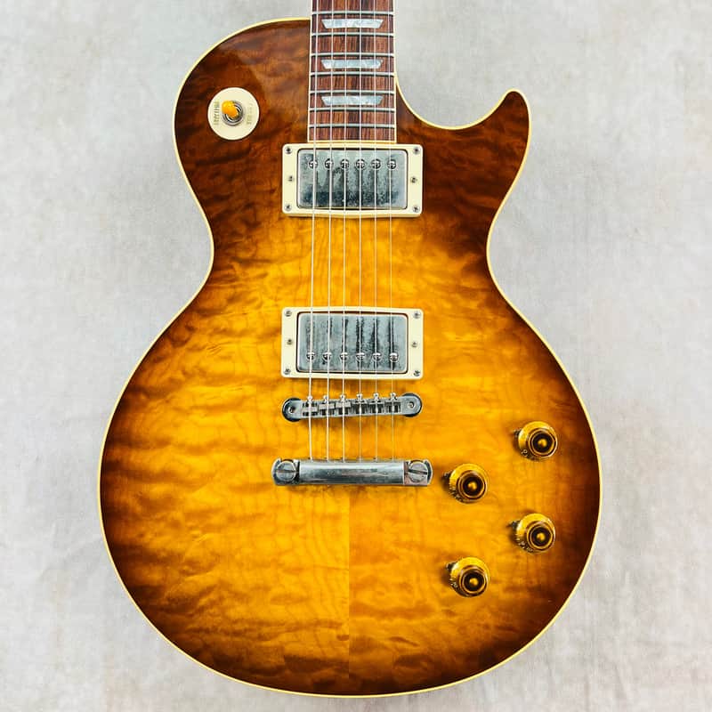 Gibson Les Paul Pre-Historic Reissue 1986 - 1989 | Reverb Canada
