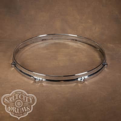 Gibraltar SC-1408BSD 14" 8-Lug Drum Hoop Die Cast