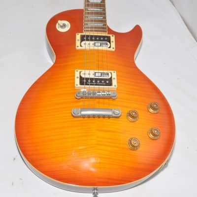 Edwards Les Paul Electric guitar Ref No 6710 image 2