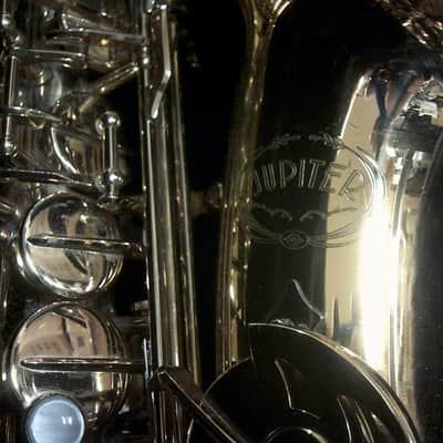Jupiter Alto Saxophone JAS 567-565 image 5