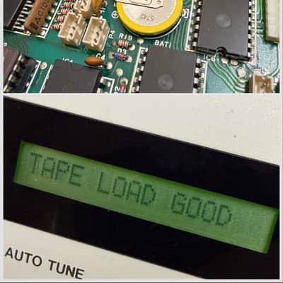 AKAI  EWI1000 & EWV2000 Maintained, Ready to Play! image 12