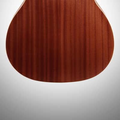Guild OM-240CE Acoustic-Electric Guitar image 7