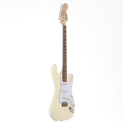 GRASSROOTS G-SE-58R/SC Vintage White [GC2224679P] (06/12) image 14