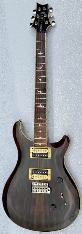 PRS SE Custom 24 2019 - Zircote image 1