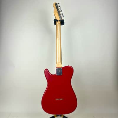 Fender Bullet Deluxe 1981 image 6