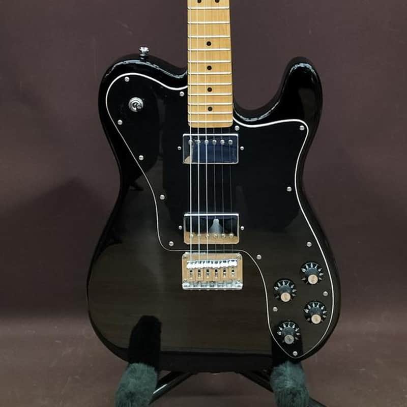 Squier VM Telecaster Custom Custom