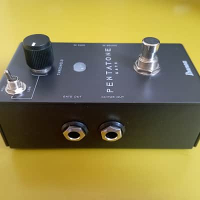 Ibanez Pentatone Gate image 3