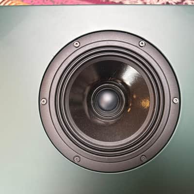 Antelope Audio Atlas i8 Active Studio Monitor - Pair 2023 - Present - Green image 4