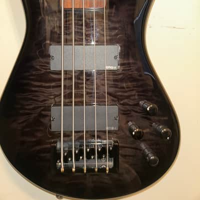 Spector Legend 5 Classic (Upgraded) image 3