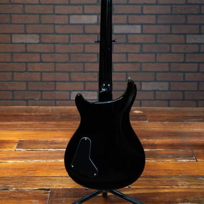 PRS SE Paul's Guitar 2026- Teal Black image 3