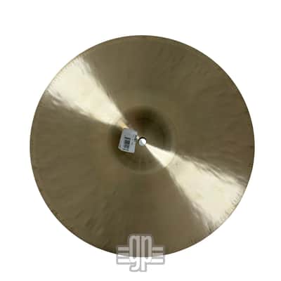 Zildjian 14" K Series Hi-Hat Cymbals (Pair) 1988 - Present - Traditional image 10