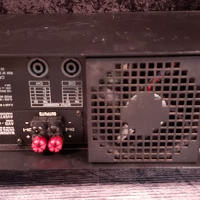 Crown CE1000 Power Amplifier (Tampa, FL) image 4