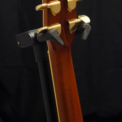 Wayne Henderson Custom John Cephas Dreadnought Guitar, 1991 (used) image 7