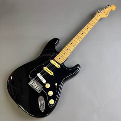 Fender American standard StratoCaster image 2