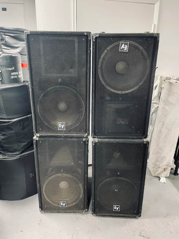 Electro-Voice EV T251+ ネットワーク 9935A1127 Electro-Voice EV T251+ ネットワーク 9935A1127 エレクトロボイス PA