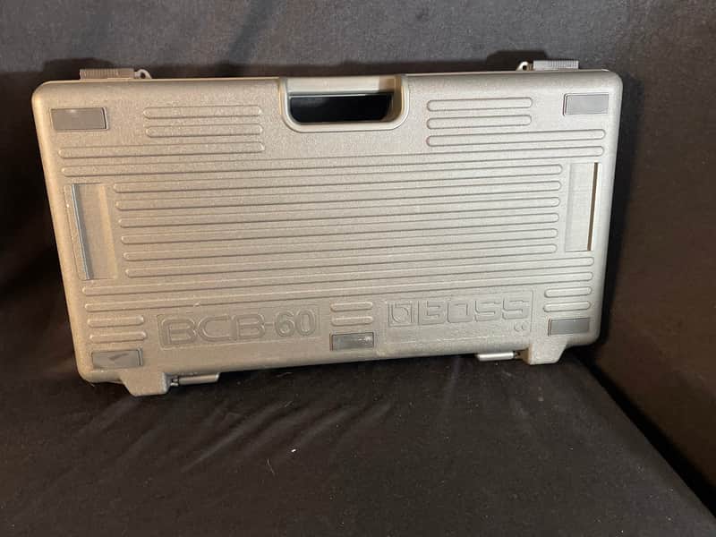 Boss bcb-60