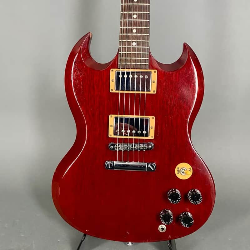 Gibson SG Special 2014 | Reverb