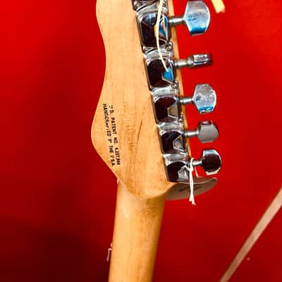 Peavey Predator (USA) - Gloss Black image 6