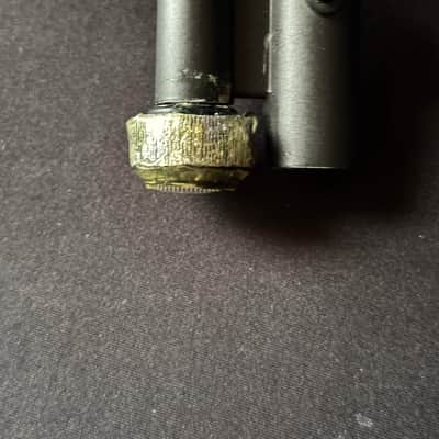 Shure SM7B Cardioid Dynamic Microphone 2001 - Present - Black image 2