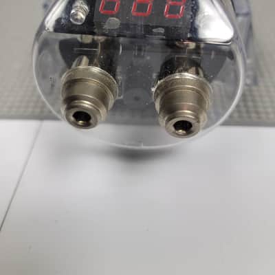 Raptor 4.0 FARAD capacitor pro series Digital Top image 3