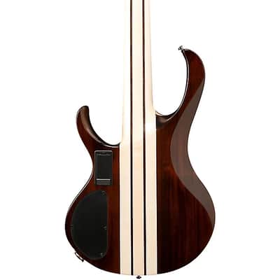 Ibanez Btb745 2026 - Wood image 4