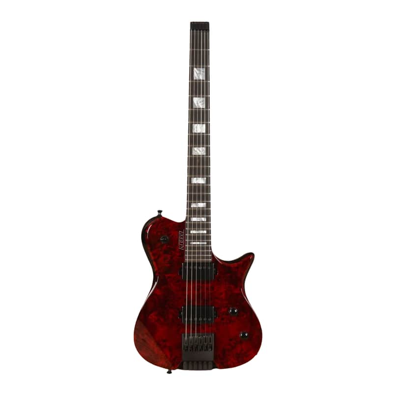 Kiesel Leia 6 | Reverb