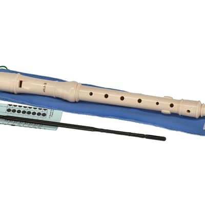 Aulos C-Sopran Blockflöte Elite image 3