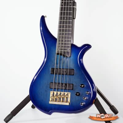 Tune  TWB-5  Bass image 3