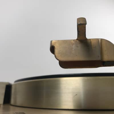 Empire 208 Vintage Turntable w/ Tonearm image 4