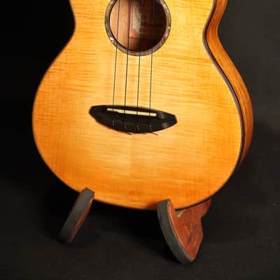 aNueNue UT166 Honey Sunburst Tenor 2025 image 7
