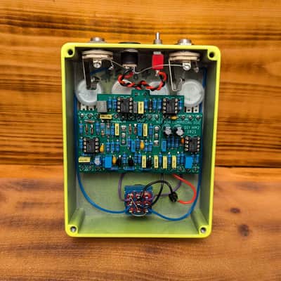 GodCity Instruments DIY HM-2 image 2