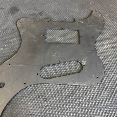 1978 Gibson Marauder Pickguard Black Sample-Prototype image 7